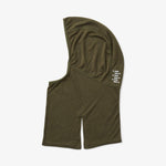 Actiivate - CORE Balaclava - Army - Headz Up 