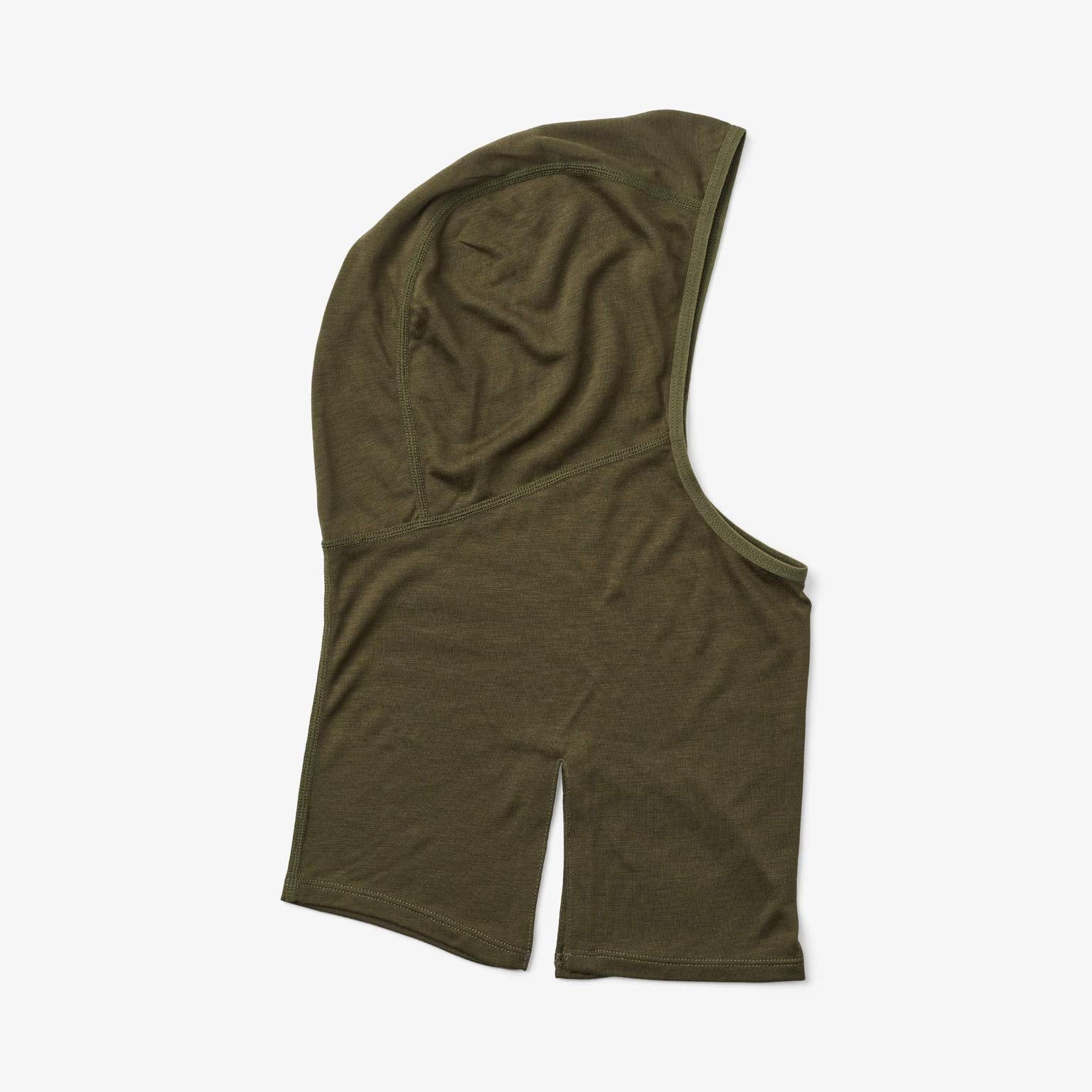 Actiivate - CORE Balaclava - Army - Headz Up 