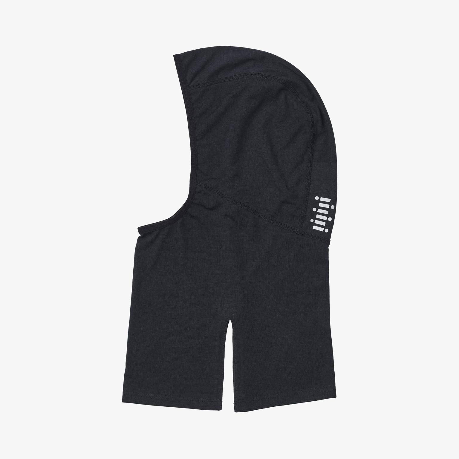 Actiivate - CORE Balaclava - Black - Headz Up 