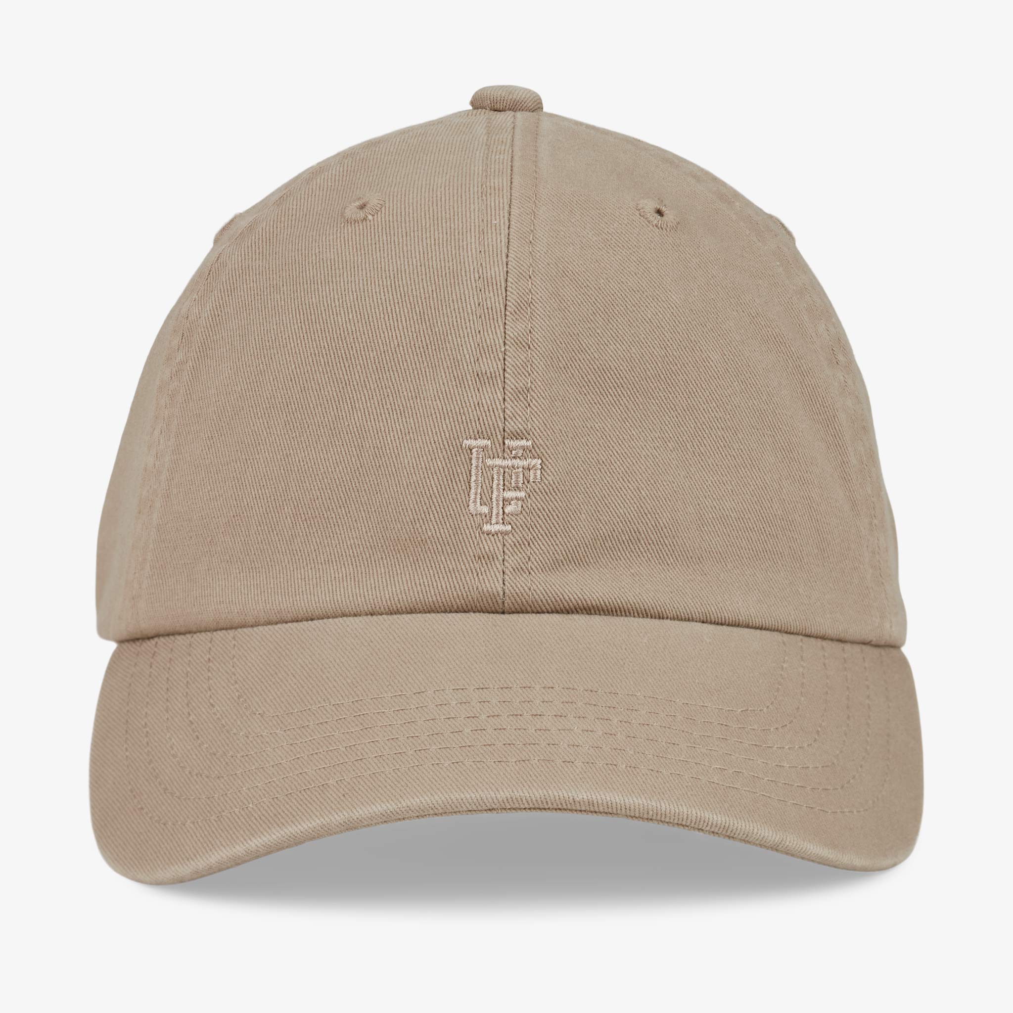 Upfront Nordic Headwear -  Mini Organic - Soft Low Baseball Cap - Incense - Headz Up 