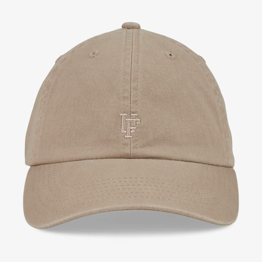 Upfront Nordic Headwear -  Mini Organic - Soft Low Baseball Cap - Incense