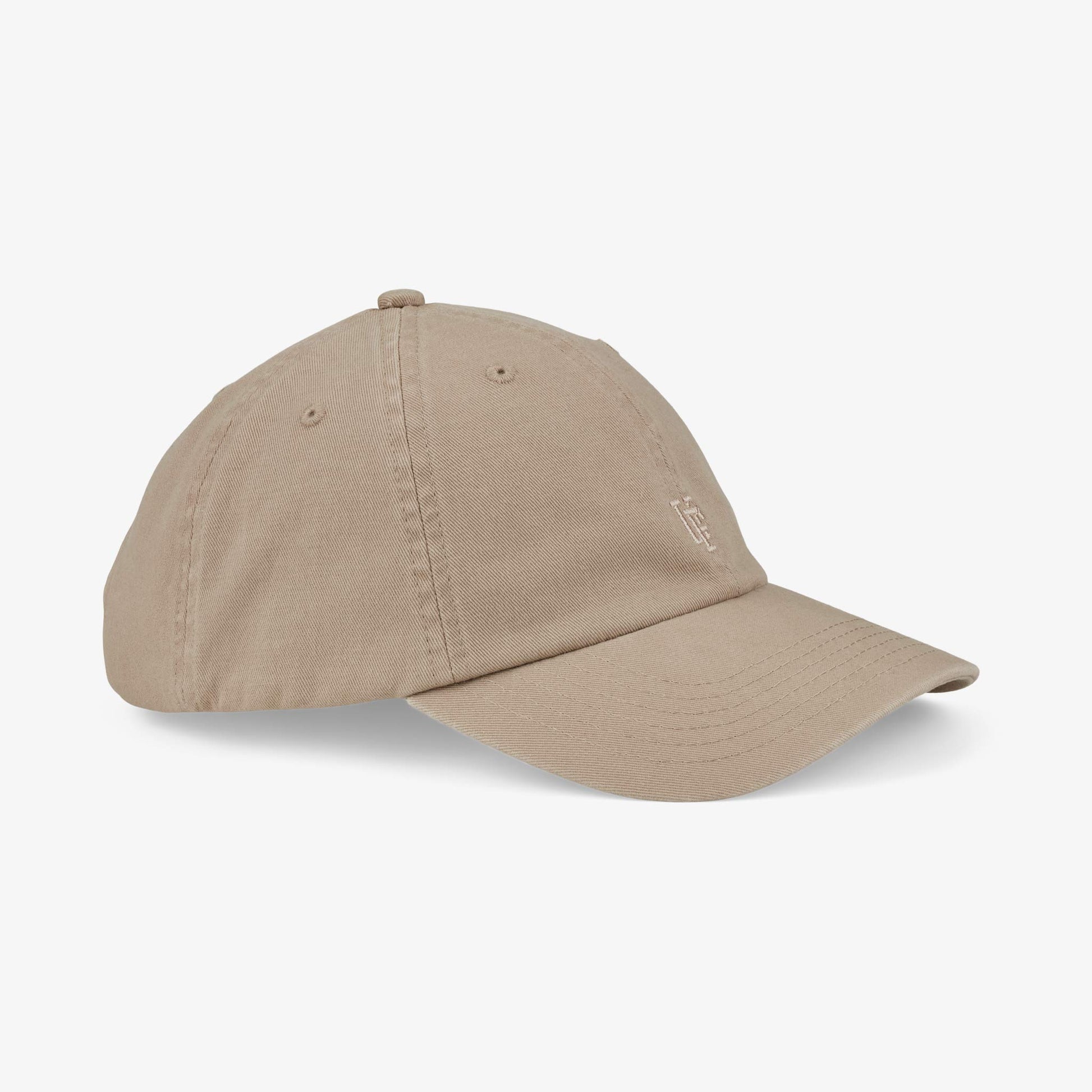 Upfront Nordic Headwear -  Mini Organic - Soft Low Baseball Cap - Incense - Headz Up 