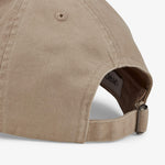 Upfront Nordic Headwear -  Mini Organic - Soft Low Baseball Cap - Incense - Headz Up 