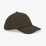 Upfront Nordic Headwear -  Mini Organic - Soft Low Baseball Cap - Forest Night - Headz Up 