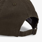 Upfront Nordic Headwear -  Mini Organic - Soft Low Baseball Cap - Forest Night - Headz Up 