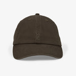 Upfront Nordic Headwear -  Mini Organic - Soft Low Baseball Cap - Forest Night - Headz Up 