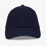Upfront Nordic Headwear -  Mini Organic - Soft Low Baseball Cap - Evening Blue - Headz Up 