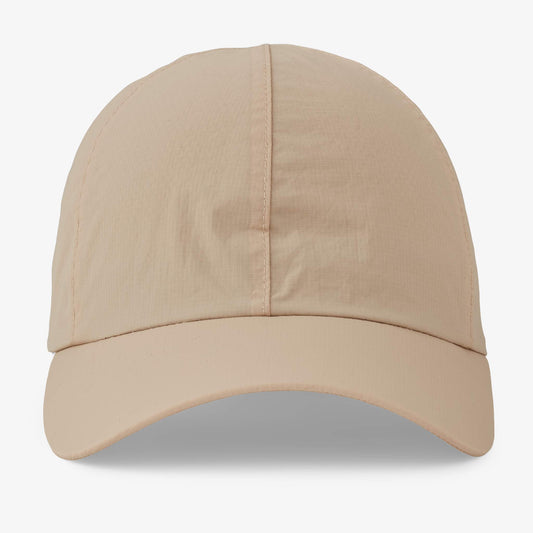Upfront Nordic Headwear - Jim - Soft Low Baseball Cap - Smoke Grey