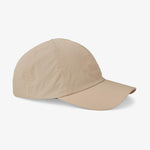 Upfront Nordic Headwear - Jim - Soft Low Baseball Cap - Smoke Grey - Headz Up 