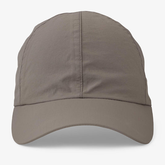 Upfront Nordic Headwear - Jim - Soft Low Baseball Cap - Ash