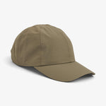 Upfront Nordic Headwear - Jim - Soft Low Baseball Cap - Bronze Green - Headz Up 