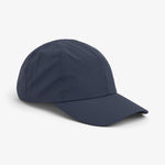 Upfront Nordic Headwear - Jim - Soft Low Baseball Cap - Evening Blue - Headz Up 