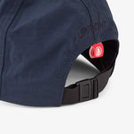 Upfront Nordic Headwear - Jim - Soft Low Baseball Cap - Evening Blue - Headz Up 