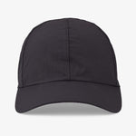 Upfront Nordic Headwear - Jim - Soft Low Baseball Cap - Anthracite - Headz Up 