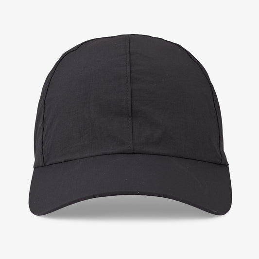 Upfront Nordic Headwear - Jim - Soft Low Baseball Cap - Anthracite