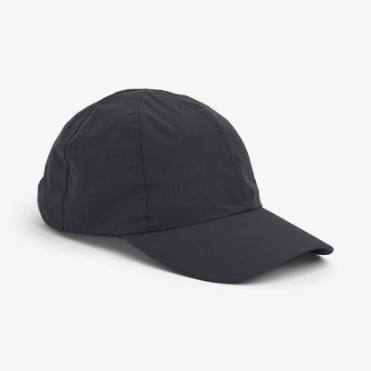 Upfront Nordic Headwear - Jim - Soft Low Baseball Cap - Anthracite - Headz Up 