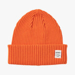 Upfront Nordic - Bridge Beanie - Orange - Headz Up 