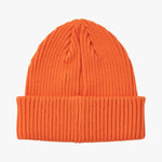 Upfront Nordic - Bridge Beanie - Orange - Headz Up 