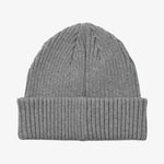 Upfront Nordic - Bridge Beanie - Grey - Headz Up 