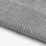 Upfront Nordic - Bridge Beanie - Grey - Headz Up 