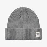 Upfront Nordic - Bridge Beanie - Grey - Headz Up 