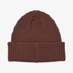 Upfront Nordic - Bridge Beanie - Brown - Headz Up 