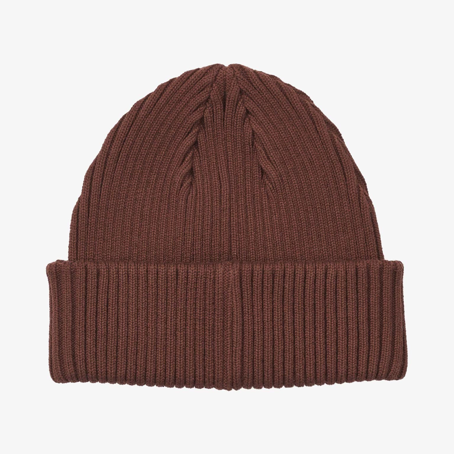 Upfront Nordic - Bridge Beanie - Brown - Headz Up 