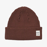 Upfront Nordic - Bridge Beanie - Brown - Headz Up 