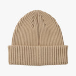 Upfront Nordic - Bridge Beanie - Khaki - Headz Up 