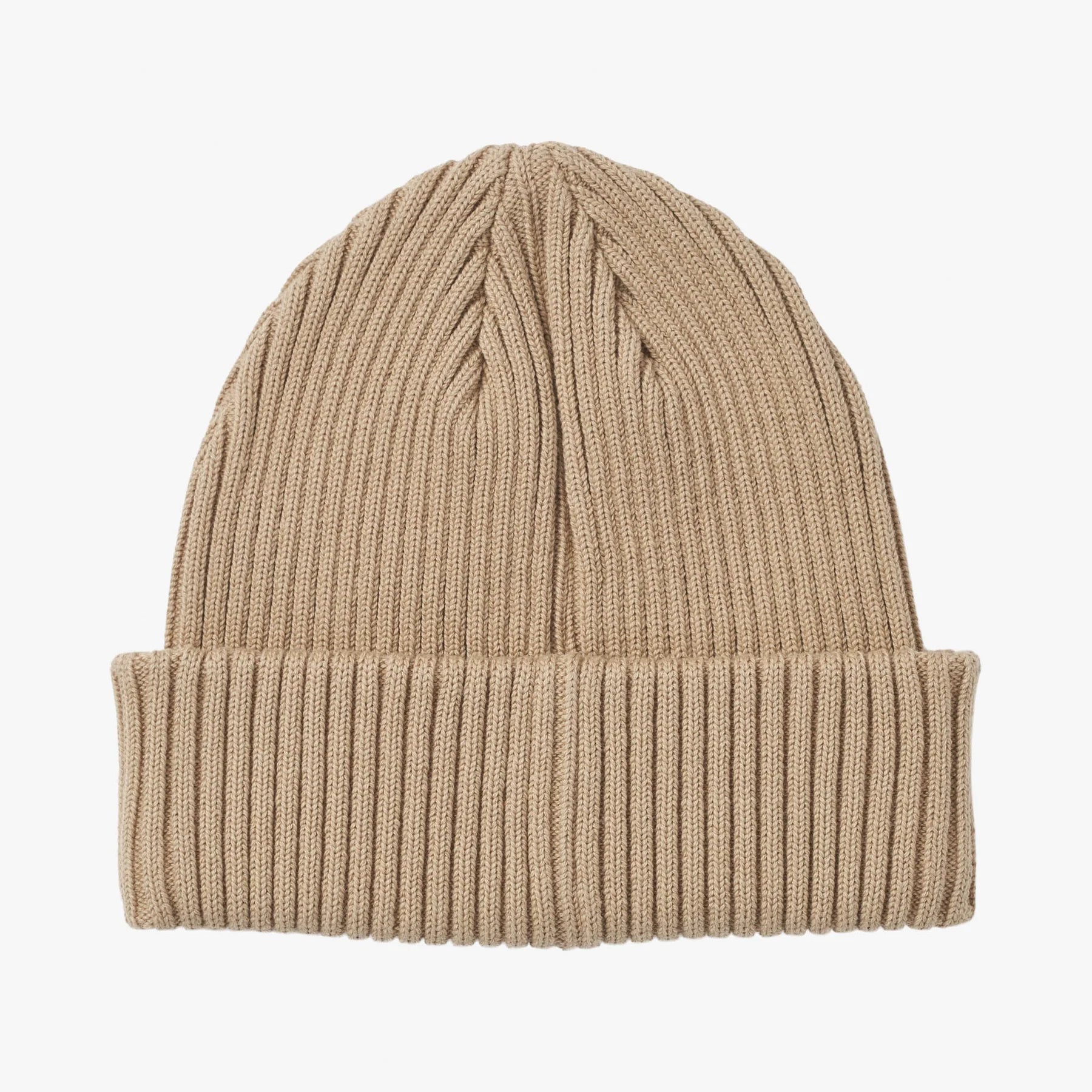 Upfront Nordic - Bridge Beanie - Khaki - Headz Up 