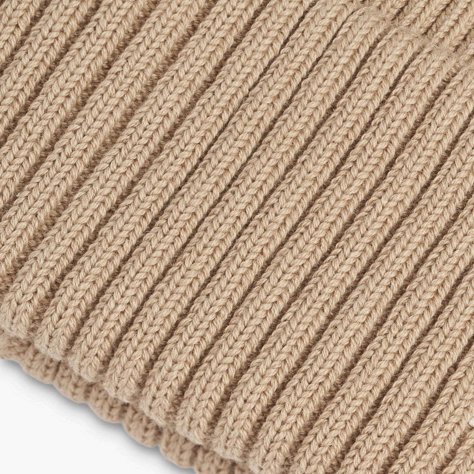 Upfront Nordic - Bridge Beanie - Khaki - Headz Up 