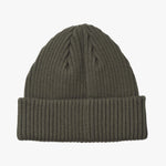 Upfront Nordic - Bridge Beanie - Bronze Green - Headz Up 