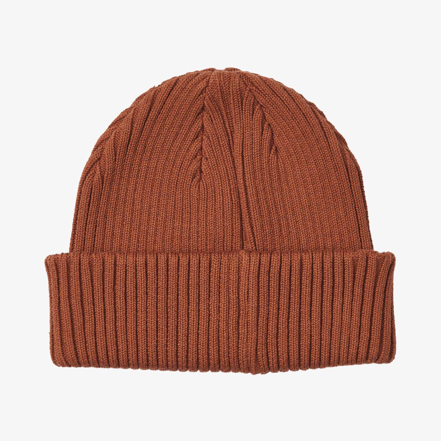 Upfront Nordic - Bridge Beanie - Rooibos Tea - Headz Up 