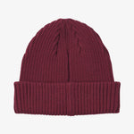 Upfront Nordic - Bridge Beanie - Rhododendron - Headz Up 