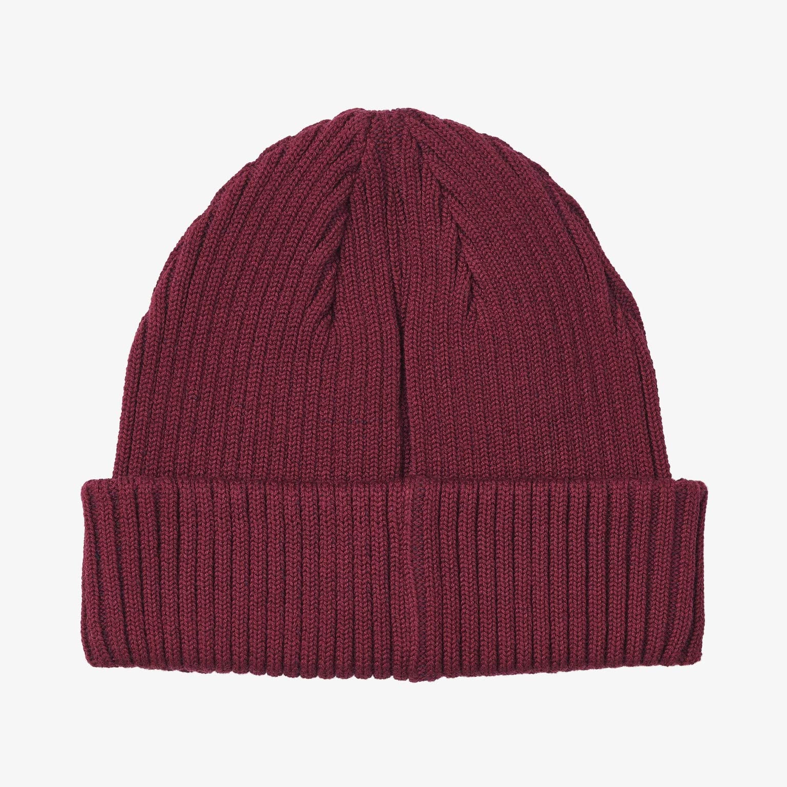 Upfront Nordic - Bridge Beanie - Rhododendron - Headz Up 