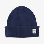 Upfront Nordic - Bridge Beanie - Evening Blue - Headz Up 