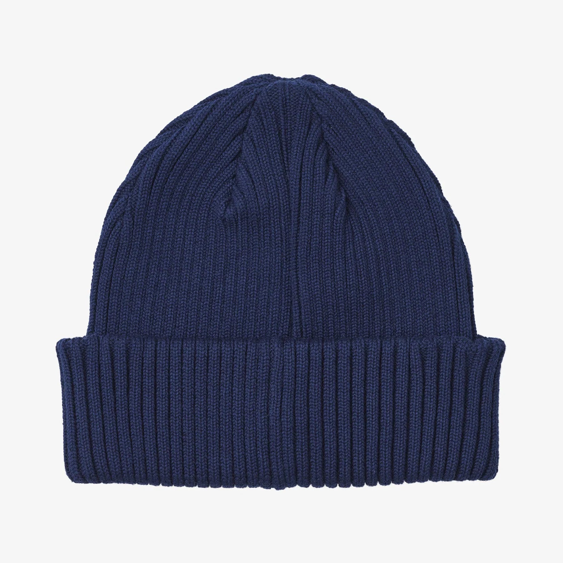 Upfront Nordic - Bridge Beanie - Evening Blue - Headz Up 