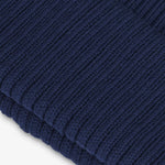 Upfront Nordic - Bridge Beanie - Evening Blue - Headz Up 
