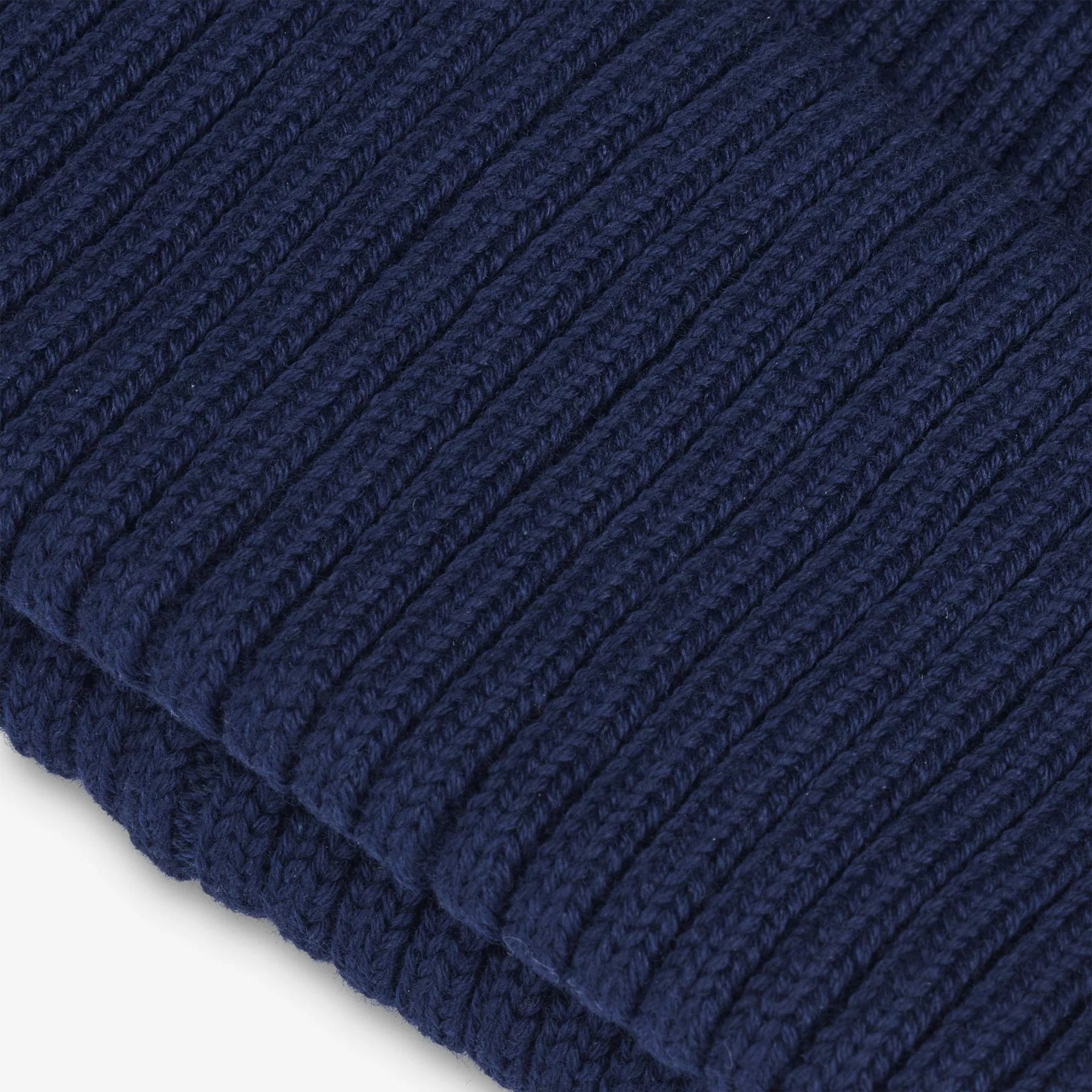 Upfront Nordic - Bridge Beanie - Evening Blue - Headz Up 