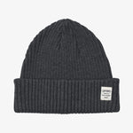 Upfront Nordic - Bridge Beanie - Forged Iron - Headz Up 
