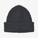 Upfront Nordic - Bridge Beanie - Forged Iron - Headz Up 