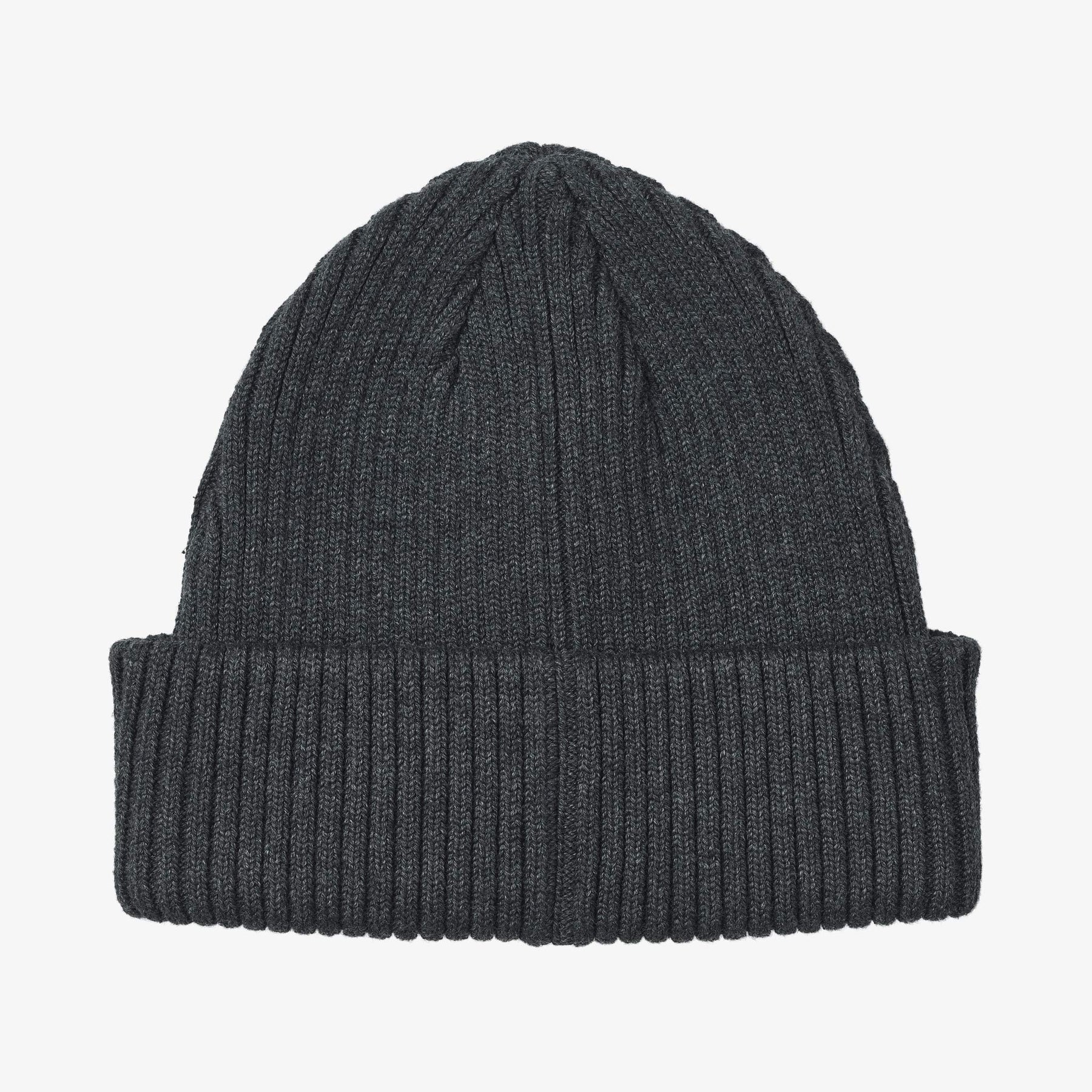 Upfront Nordic - Bridge Beanie - Forged Iron - Headz Up 