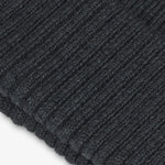 Upfront Nordic - Bridge Beanie - Forged Iron - Headz Up 