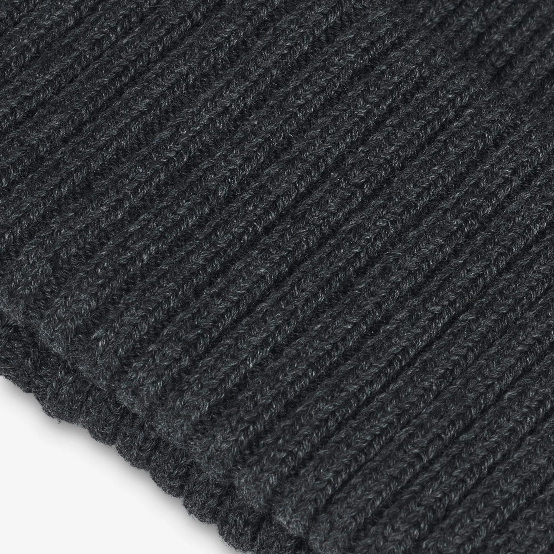 Upfront Nordic - Bridge Beanie - Forged Iron - Headz Up 