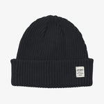 Upfront Nordic - Bridge Beanie - Anthracite Black - Headz Up 