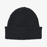 Upfront Nordic - Bridge Beanie - Anthracite Black - Headz Up 