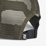 Actiivate - GAB Foam Trucker Cap - Army - Headz Up 