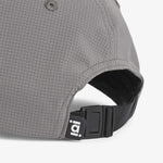 Actiivate - ZETA Soft Baseball Cap - Grey - Headz Up 