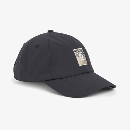 Actiivate - ZETA Soft Baseball Cap - Black