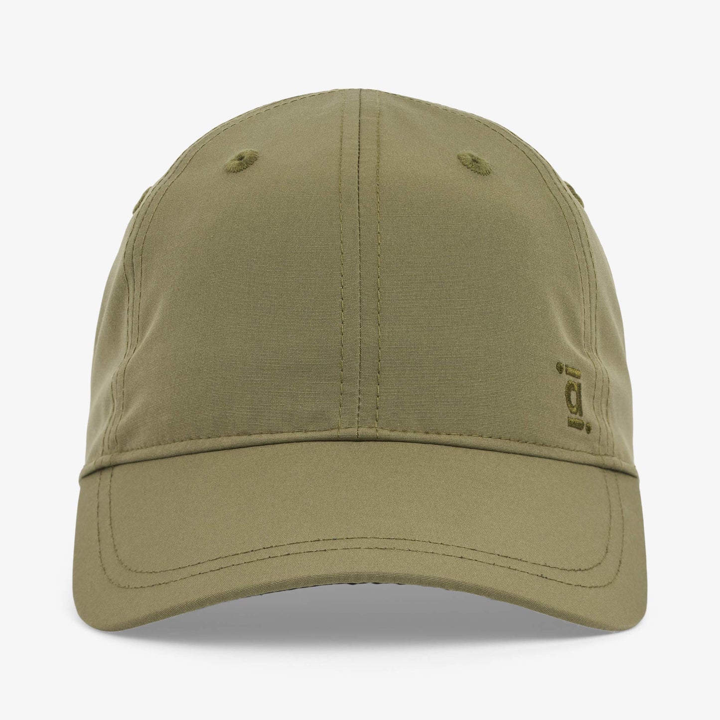 Actiivate - FIERCE Soft Baseball Cap - Olive - Headz Up 